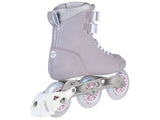 Load image into Gallery viewer, Powerslide Pheme Lilac 100 Skates