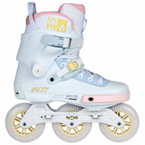 Load image into Gallery viewer, Powerslide Next 100 Pastel Women Skates