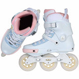 Load image into Gallery viewer, Powerslide Next 100 Pastel Women Skates
