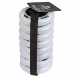 Load image into Gallery viewer, Powerslide Phoenix DD Medium 100mm/84A Wheels (Pack of 8)