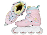 Load image into Gallery viewer, Powerslide Imperial Lollipop 80 Skates