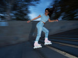 Load image into Gallery viewer, Powerslide Imperial Lollipop 80 Skates