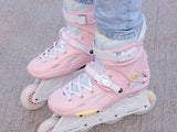 Load image into Gallery viewer, Powerslide Imperial Lollipop 80 Skates