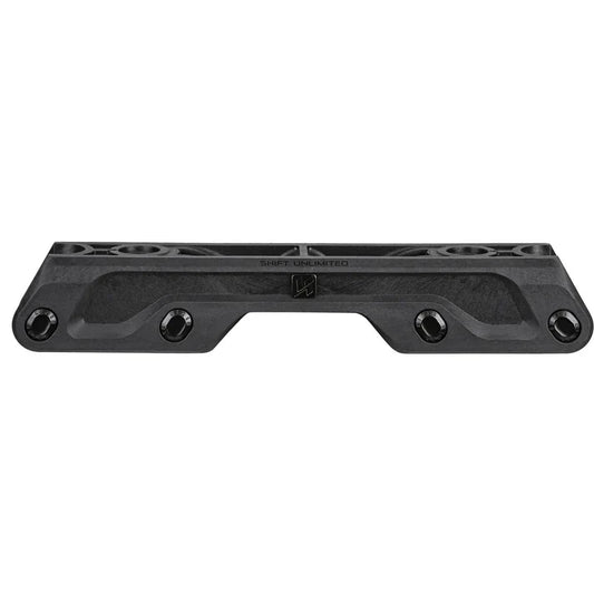 Kizer Shift Unlimited Skeleton Black Frame