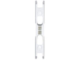 Load image into Gallery viewer, Kizer Suspension Skeleton White Frame