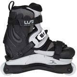 Load image into Gallery viewer, USD Shadow Dustin Latimer Aggressive Skates