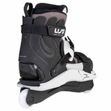 Load image into Gallery viewer, USD Shadow Dustin Latimer Aggressive Skates