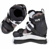 Load image into Gallery viewer, USD Shadow Dustin Latimer Aggressive Skates