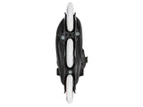 Load image into Gallery viewer, Powerslide Swell Black Fire 110 Skates
