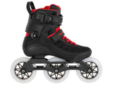 Load image into Gallery viewer, Powerslide Swell Black Fire 110 Skates