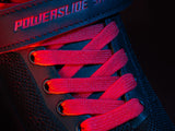 Load image into Gallery viewer, Powerslide Swell Black Fire 110 Skates