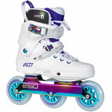 Load image into Gallery viewer, Powerslide Next Fatmi Pro 100 Skates