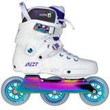 Load image into Gallery viewer, Powerslide Next Fatmi Pro 100 Skates