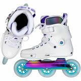 Load image into Gallery viewer, Powerslide Next Fatmi Pro 100 Skates