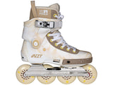 Load image into Gallery viewer, Powerslide Next Mery Munoz Pro 80 Skates