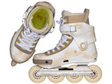 Load image into Gallery viewer, Powerslide Next Mery Munoz Pro 80 Skates