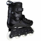 Load image into Gallery viewer, Powerslide Storm Black 80 Skates