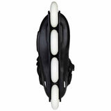 Load image into Gallery viewer, Powerslide Storm Black 80 Skates
