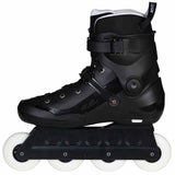 Load image into Gallery viewer, Powerslide Storm Black 80 Skates