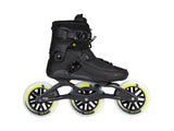 Load image into Gallery viewer, Powerslide Swell Carbon 125 Skates