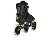 Load image into Gallery viewer, Powerslide Swell Carbon 125 Skates