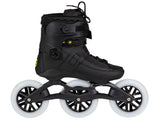 Load image into Gallery viewer, Powerslide Swell Carbon 125 Skates