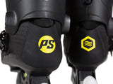 Load image into Gallery viewer, Powerslide Swell Carbon 125 Skates