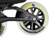 Load image into Gallery viewer, Powerslide Swell Carbon 125 Skates