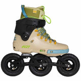 Load image into Gallery viewer, Powerslide Next Renegade Werbeski Pro 125 Skates
