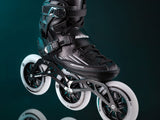 Load image into Gallery viewer, Powerslide R6 Marathon Skates