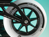 Load image into Gallery viewer, Powerslide R6 Marathon Skates