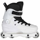 Load image into Gallery viewer, USD Aeon Team 60 White Aggressive Skate