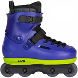 Load image into Gallery viewer, USD Sway Carlos Bernal Aggressive Skates