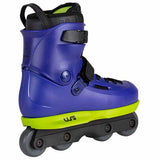 Load image into Gallery viewer, USD Sway Carlos Bernal Aggressive Skates