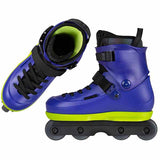 Load image into Gallery viewer, USD Sway Carlos Bernal Aggressive Skates
