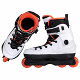 Load image into Gallery viewer, USD Aeon 60 Richie Eisler Aggressive Skates