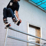 Load image into Gallery viewer, USD Aeon 60 Richie Eisler Aggressive Skates
