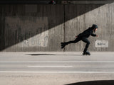 Load image into Gallery viewer, 🔥🔥🔥Powerslide Swell Triple Black 110 Trinity Skates