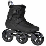 Load image into Gallery viewer, 🔥🔥🔥Powerslide Swell Triple Black 110 Trinity Skates