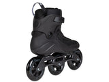 Load image into Gallery viewer, 🔥🔥🔥Powerslide Swell Triple Black 110 Trinity Skates