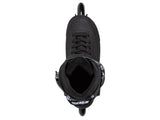 Load image into Gallery viewer, 🔥🔥🔥Powerslide Swell Triple Black 110 Trinity Skates