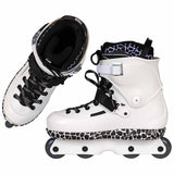 Load image into Gallery viewer, USD Sway Farmer Pro Aggressive Skates