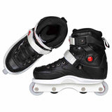 Load image into Gallery viewer, Gawds Michel Prado II Pro Aggressive Skates