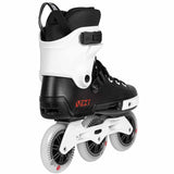 Load image into Gallery viewer, Powerslide Next Core Black 100 Skates