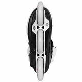 Load image into Gallery viewer, Powerslide Next Core Black 100 Skates