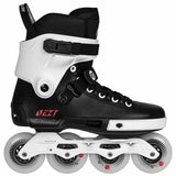 Load image into Gallery viewer, Powerslide Next 80 Core Black Skates