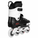 Load image into Gallery viewer, Powerslide Next 80 Core Black Skates