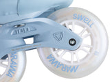 Load image into Gallery viewer, Powerslide Swell Marawa 100 Skate