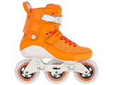 Load image into Gallery viewer, Powerslide Swell Citrus 100 Skate