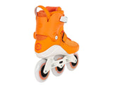 Load image into Gallery viewer, Powerslide Swell Citrus 100 Skate